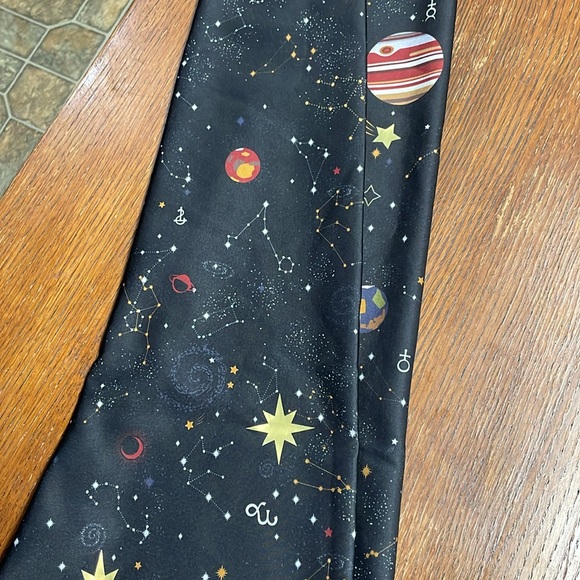 Ultracor Galaxy Leggings - Picture 6 of 9